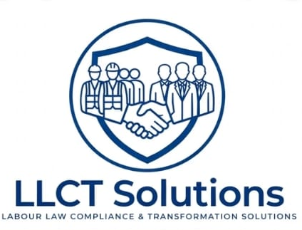 LLCT Solutions logo